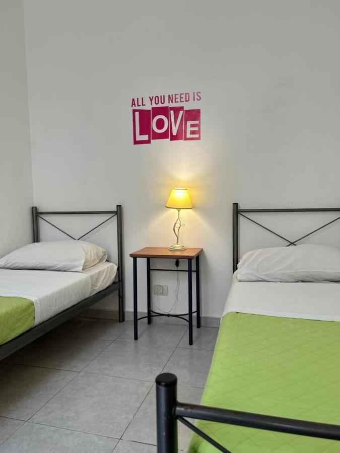 Hostal Reina Madre