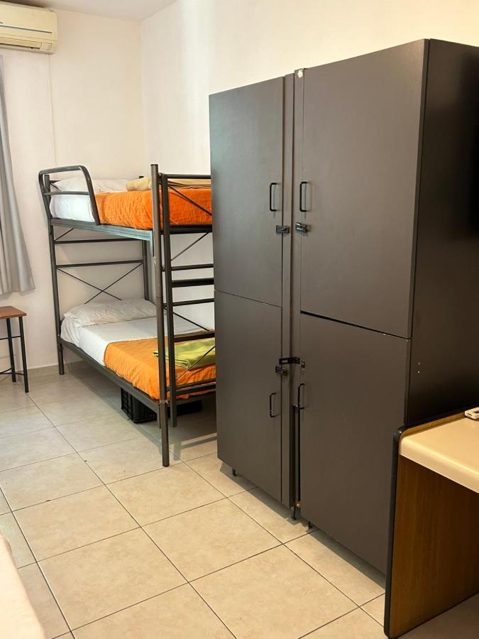Hostal Reina Madre Ciudad Autónoma de Buenos Aires