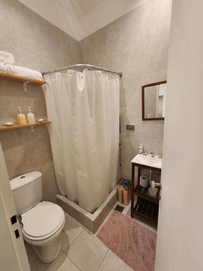 Apartamento Apartamento Centrico Ciudad Autónoma de Buenos Aires