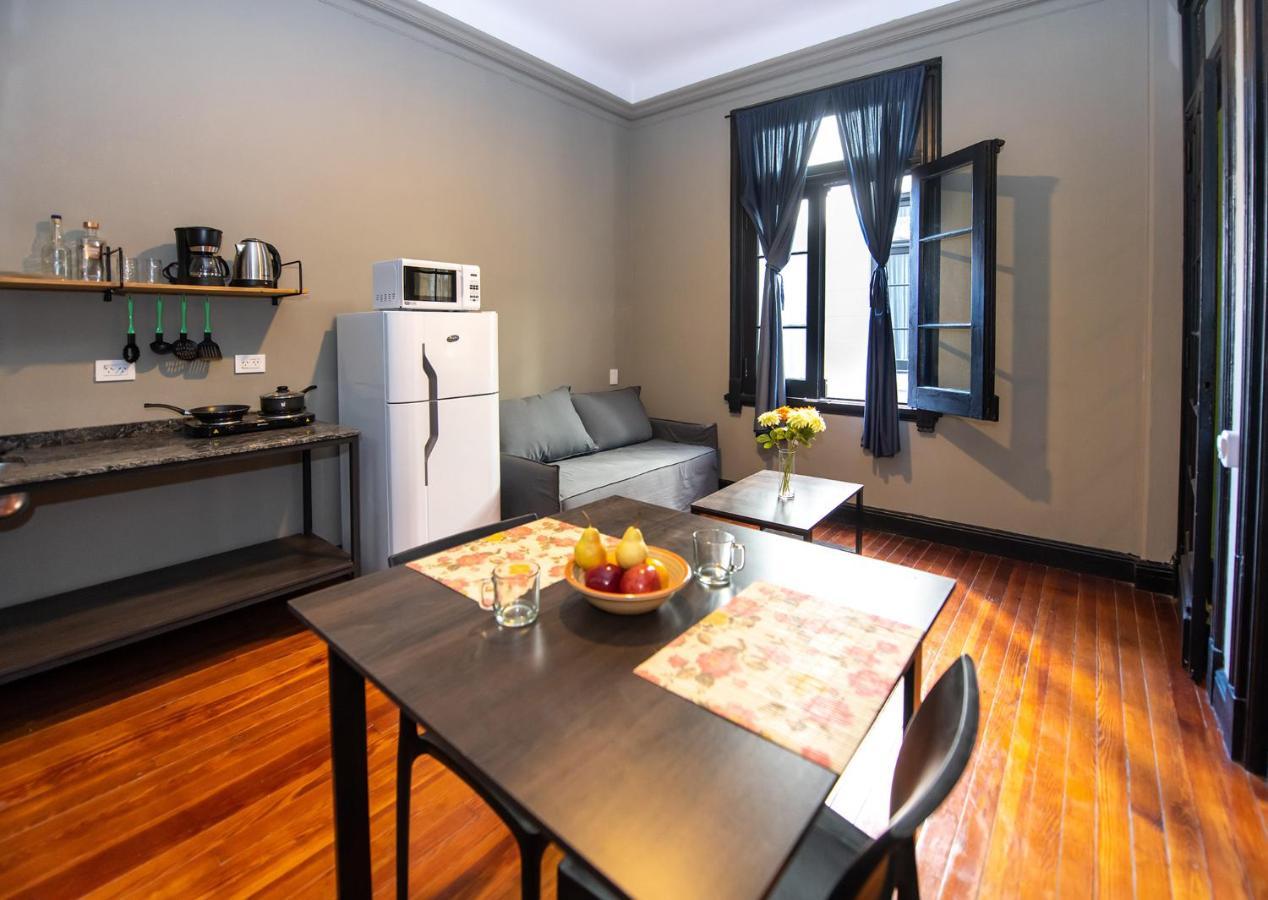 Aparthotel Maison Ramon *