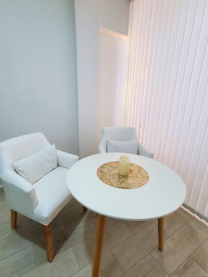 Monoambiente En Palermo. Gran Ubicación! Apartamento