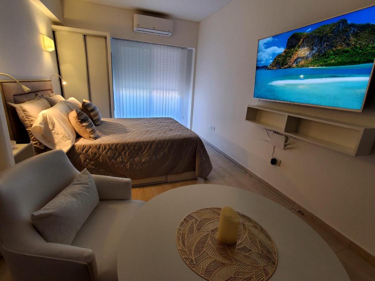 Apartamento Monoambiente En Palermo. Gran Ubicación! *