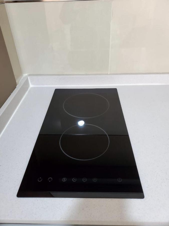 Apartamento Monoambiente En Palermo. Gran Ubicación!