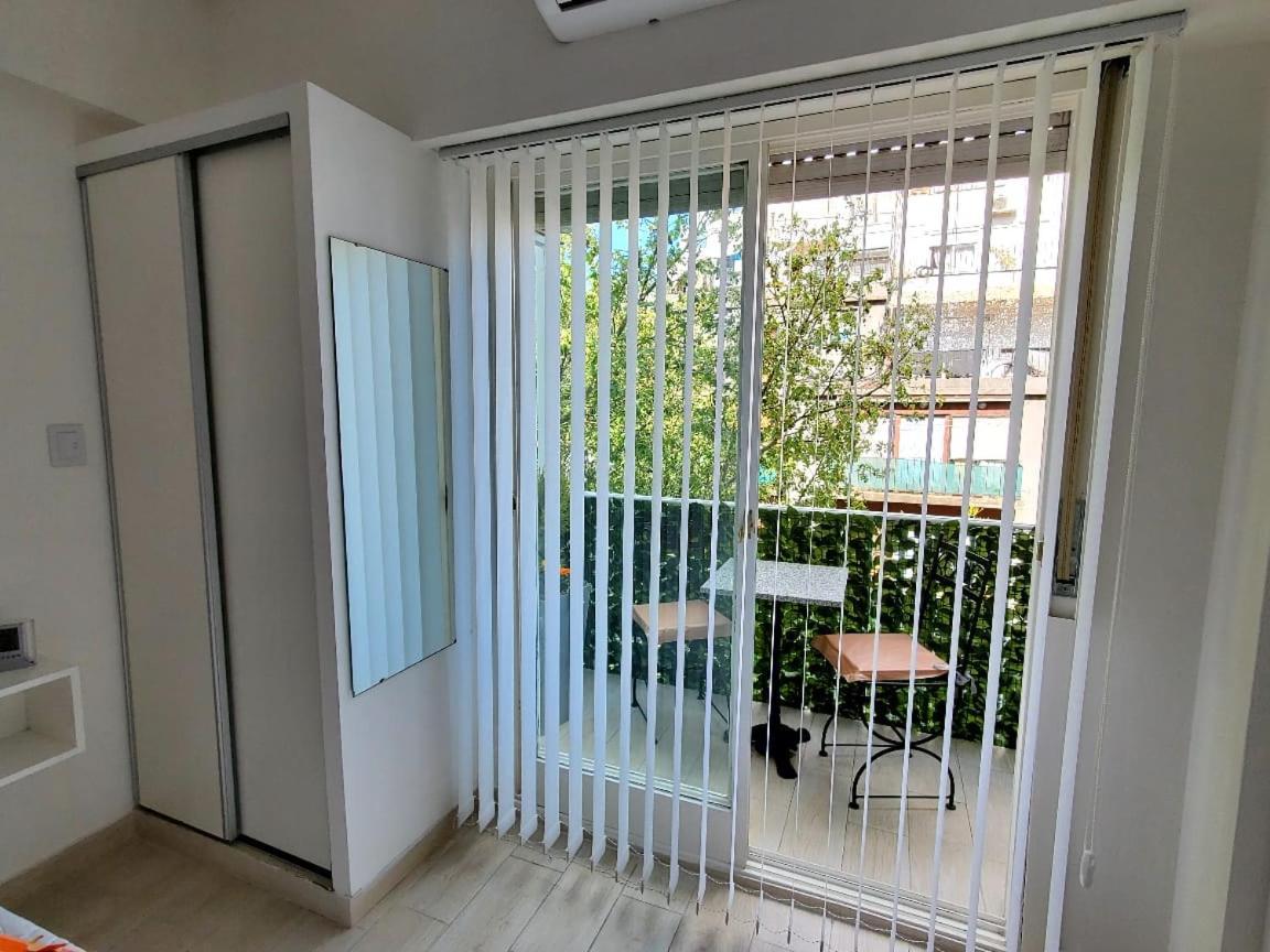 Apartamento Monoambiente En Palermo. Gran Ubicación! Ciudad Autónoma de Buenos Aires