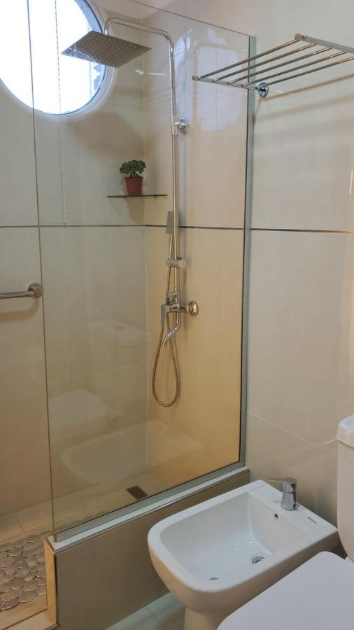 Apartamento Monoambiente En Palermo. Gran Ubicación!