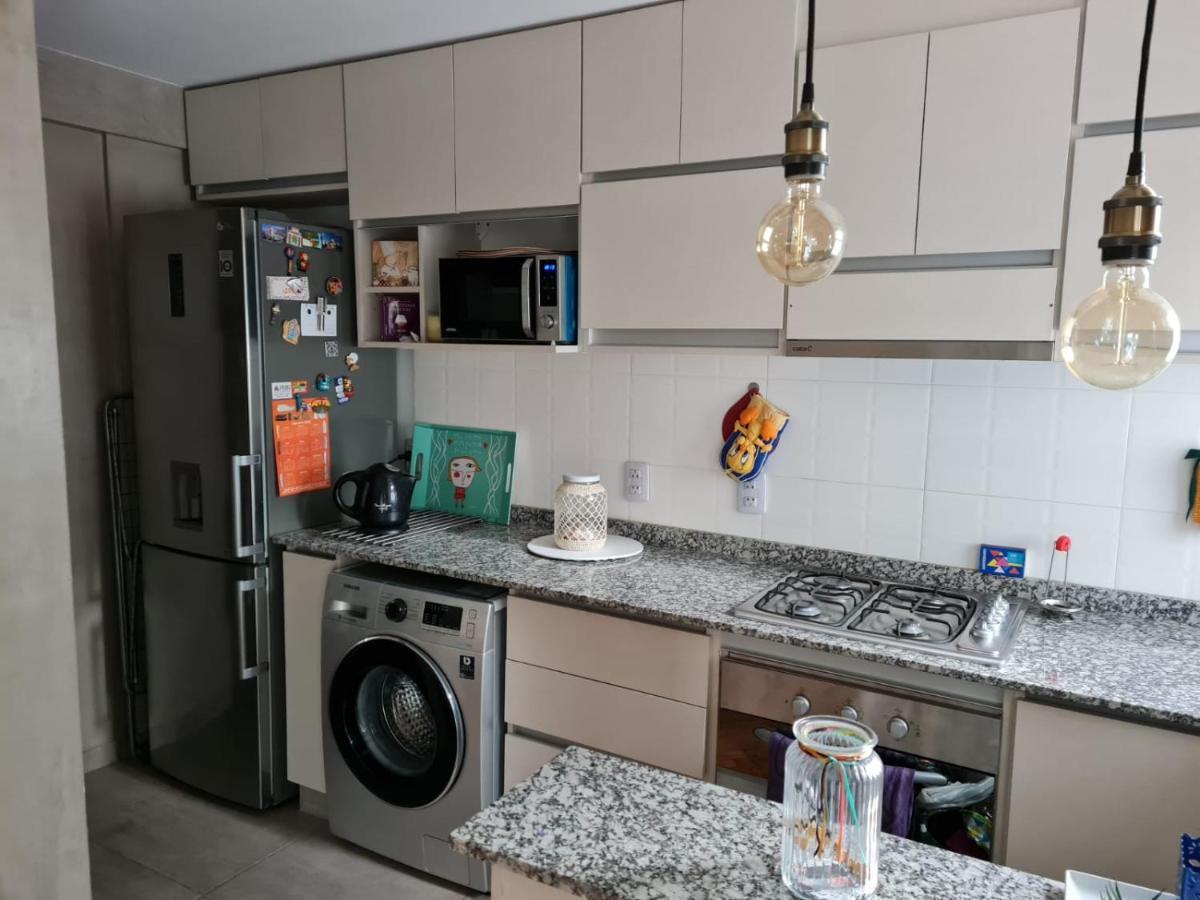 Bulnes 2515 - Palermo