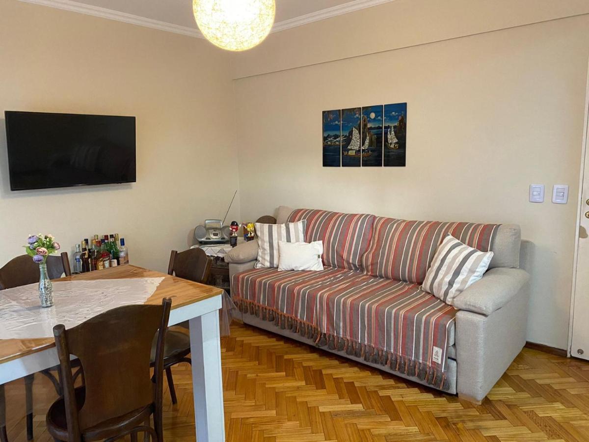 Apartamento Bulnes 2515 - Palermo