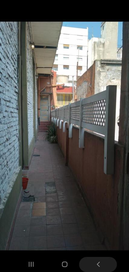 Carmensita Depto A 2 Cuadras De Belgrano Y 9 De Julio Antiguo Y Clasico Edificio De San Telmo Acceso 2do Piso Por Escalera * Ciudad Autónoma de Buenos Aires