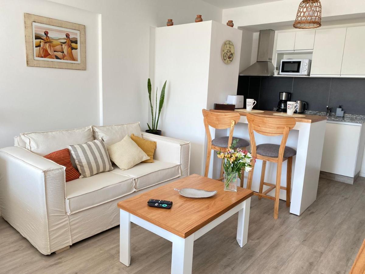 Estilo Crespo Apartamento *