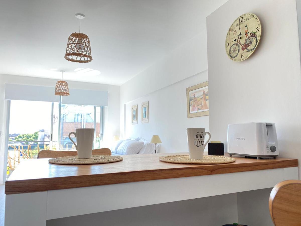 Apartamento Estilo Crespo