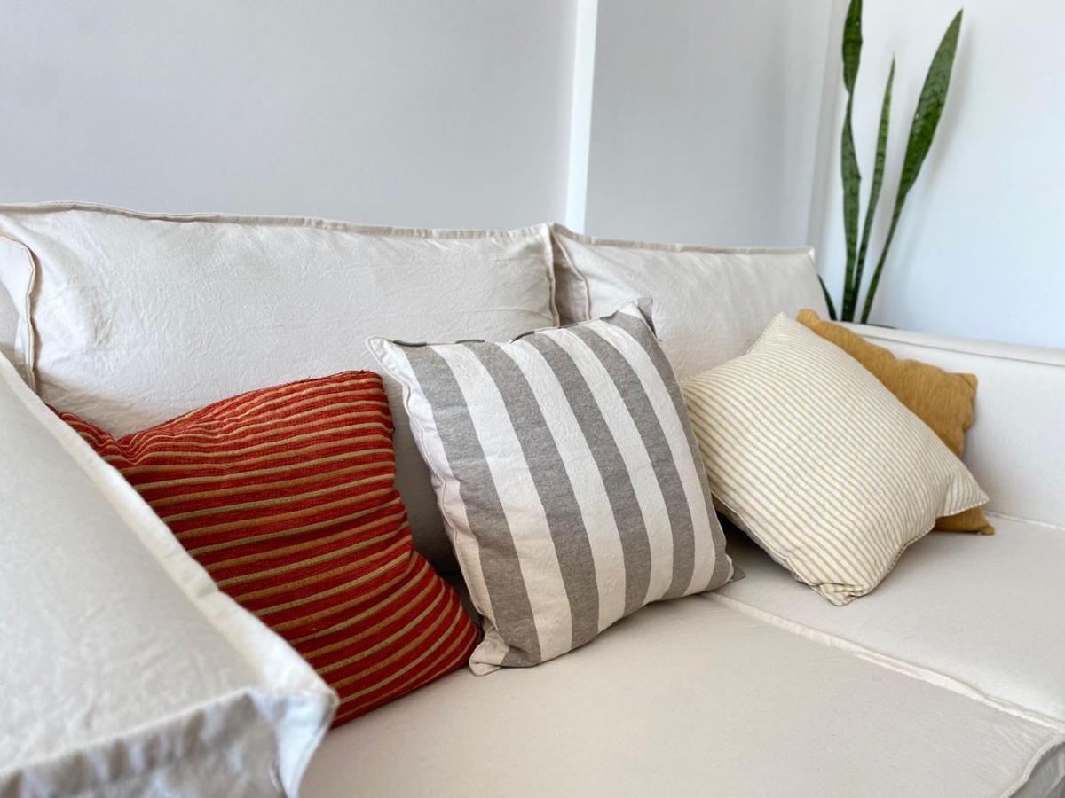 Apartamento Estilo Crespo Ciudad Autónoma de Buenos Aires