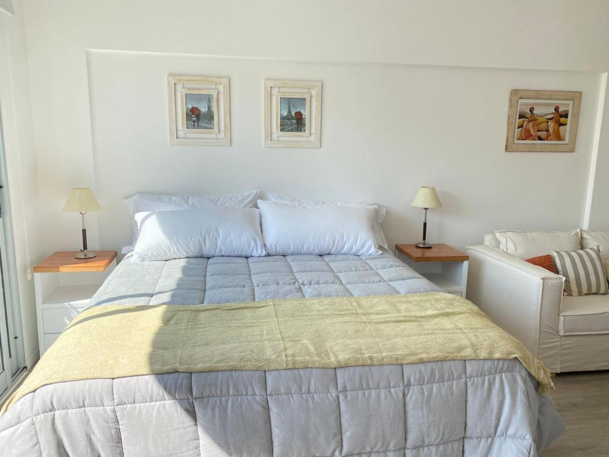 Estilo Crespo Apartamento *