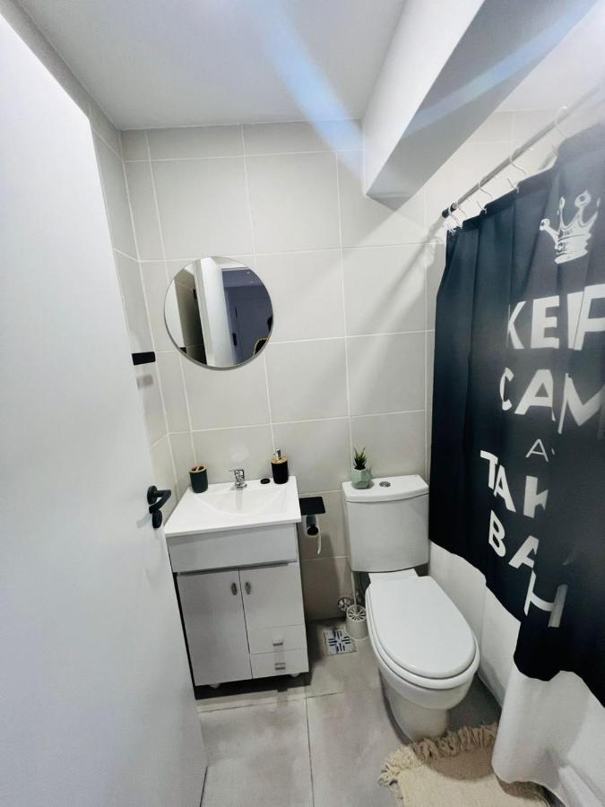 Apartamento Hermoso Estudio A Estrenar En El Corazón De Plaza Congreso