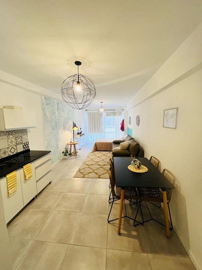 Hermoso Estudio A Estrenar En El Corazón De Plaza Congreso *
