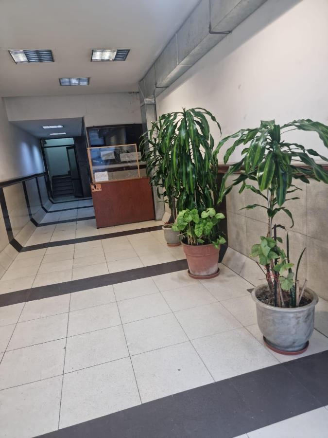 Hermoso Estudio A Estrenar En El Corazón De Plaza Congreso *