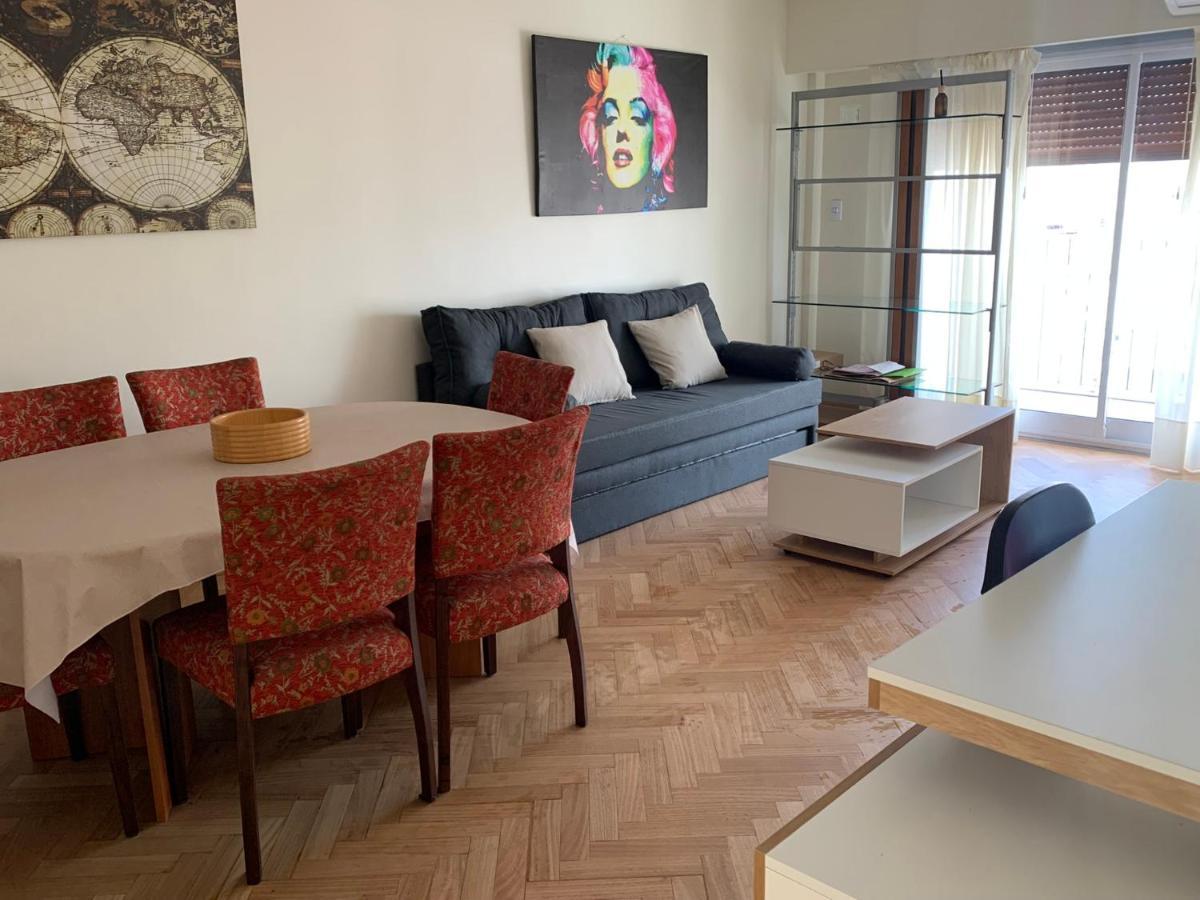 3 Amplios Ambientes Excelente Ubicacion-avenida Corrientes Almagro- Cerca De Todo * Ciudad Autónoma de Buenos Aires