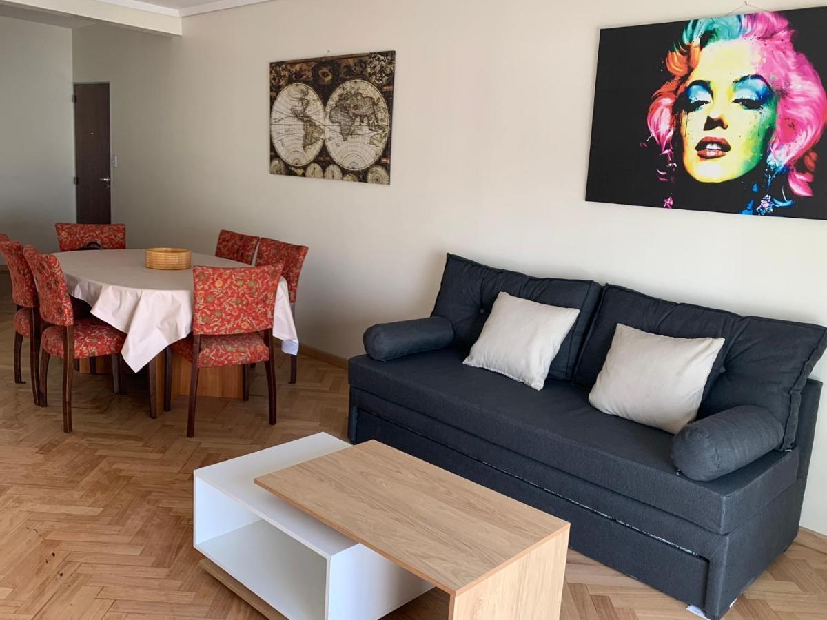 3 Amplios Ambientes Excelente Ubicacion-avenida Corrientes Almagro- Cerca De Todo Apartamento Ciudad Autónoma de Buenos Aires