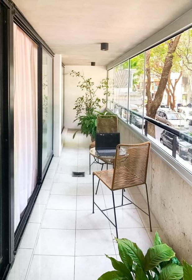Apartamento Buenosairescpv Ciudad Autónoma de Buenos Aires