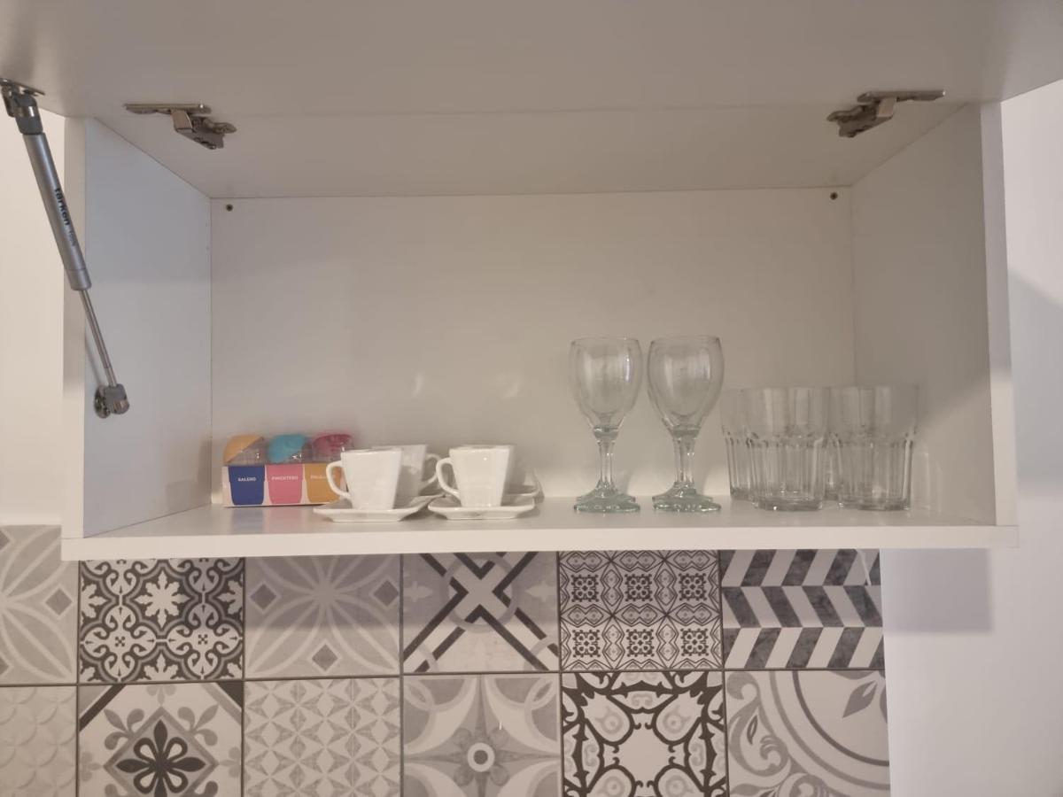 Hermoso Estudio A Estrenar En El Corazón De Plaza Congreso Ciudad Autónoma de Buenos Aires