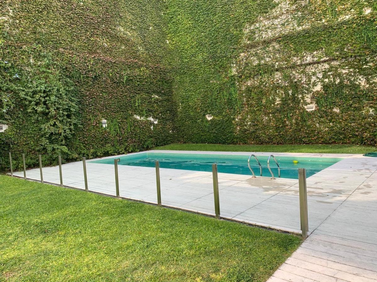 Apartment Lezama Park Ll Buenos Aires