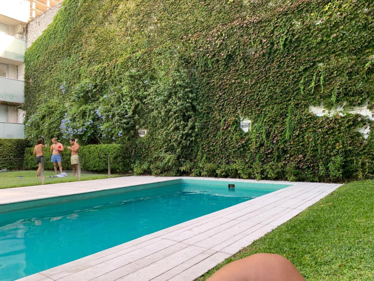 Apartment Lezama Park Ll Buenos Aires