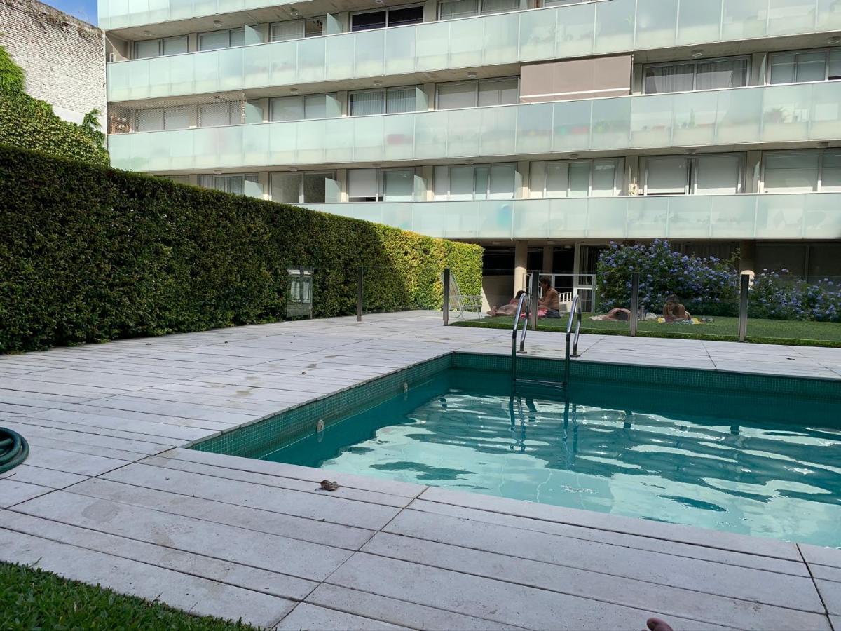 Apartment Lezama Park Ll Buenos Aires