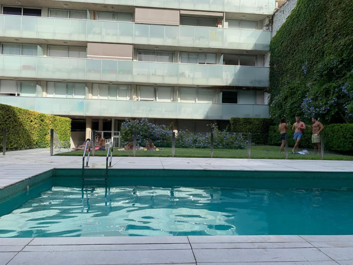 Lezama Park Ll Apartment