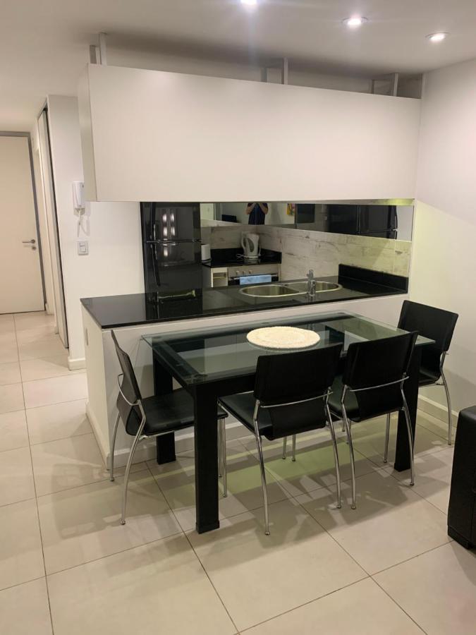 Lezama Park Ll Apartment Buenos Aires