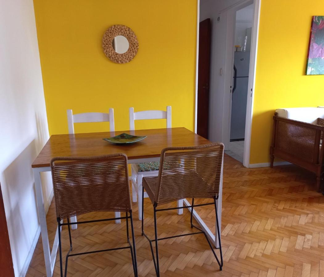 Boho Style Con Balcon En Palermo Soho Apartamento *