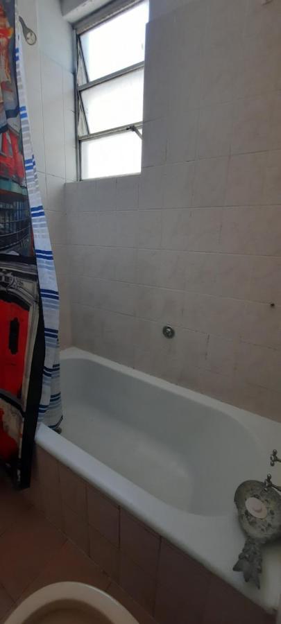 Departamento Barrio Abasto *