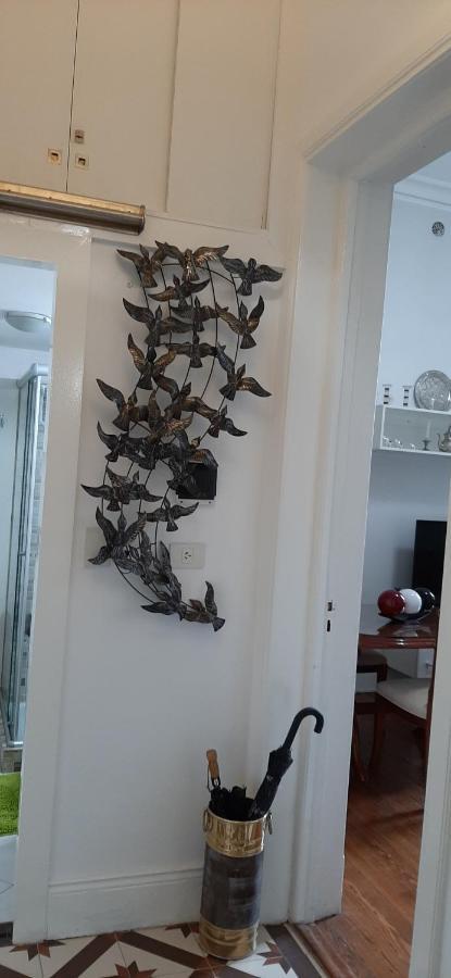 Belgrano Y Balcarce Apartamento