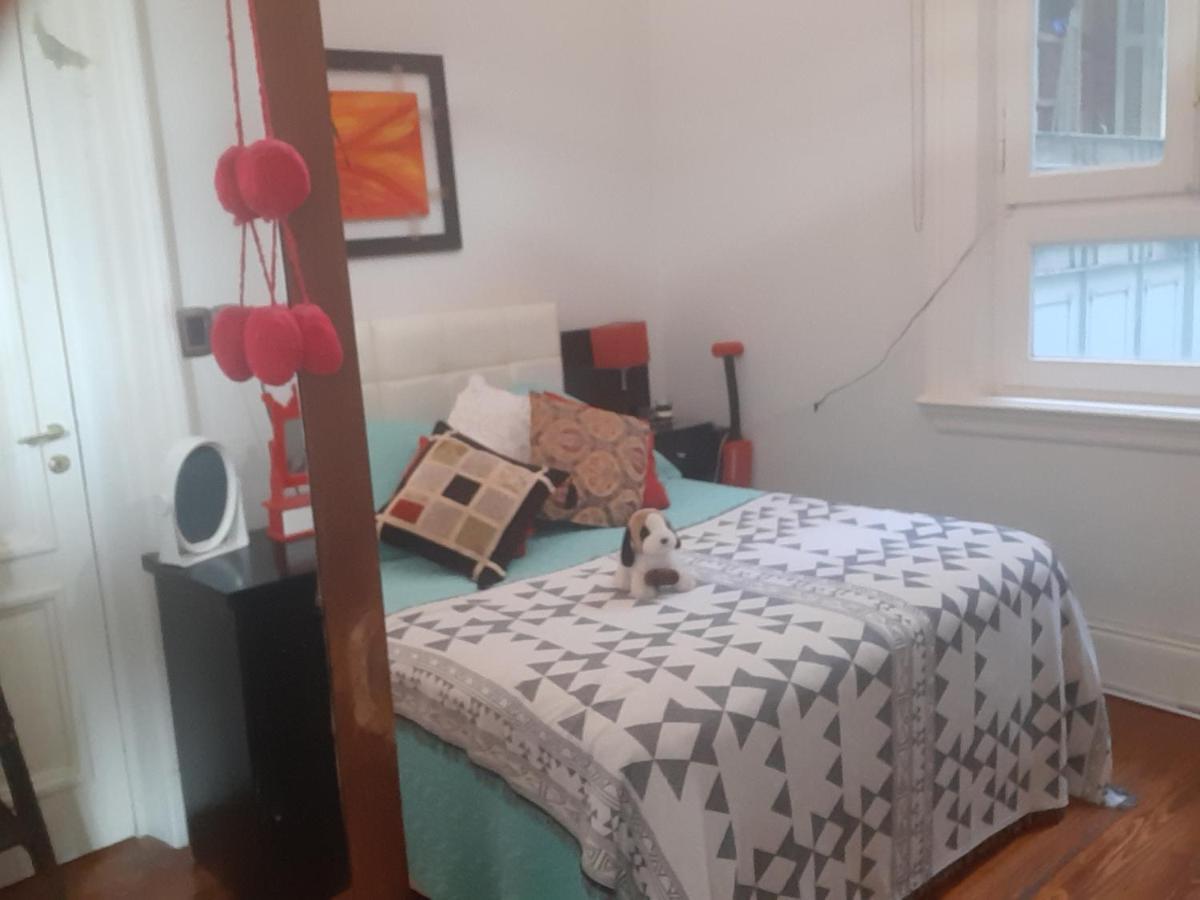 Apartamento Belgrano Y Balcarce *