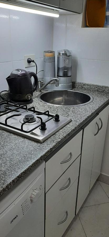 Apartamento Belgrano Y Balcarce Ciudad Autónoma de Buenos Aires