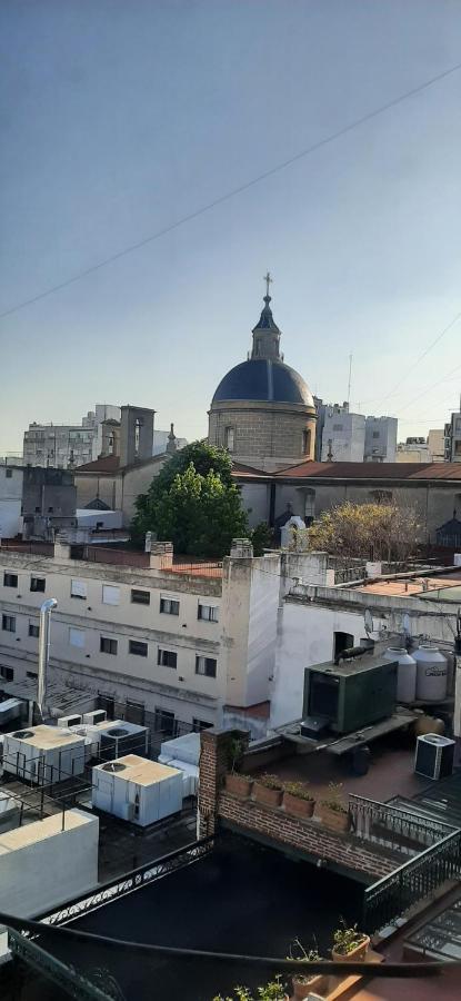 Belgrano Y Balcarce Apartamento Ciudad Autónoma de Buenos Aires