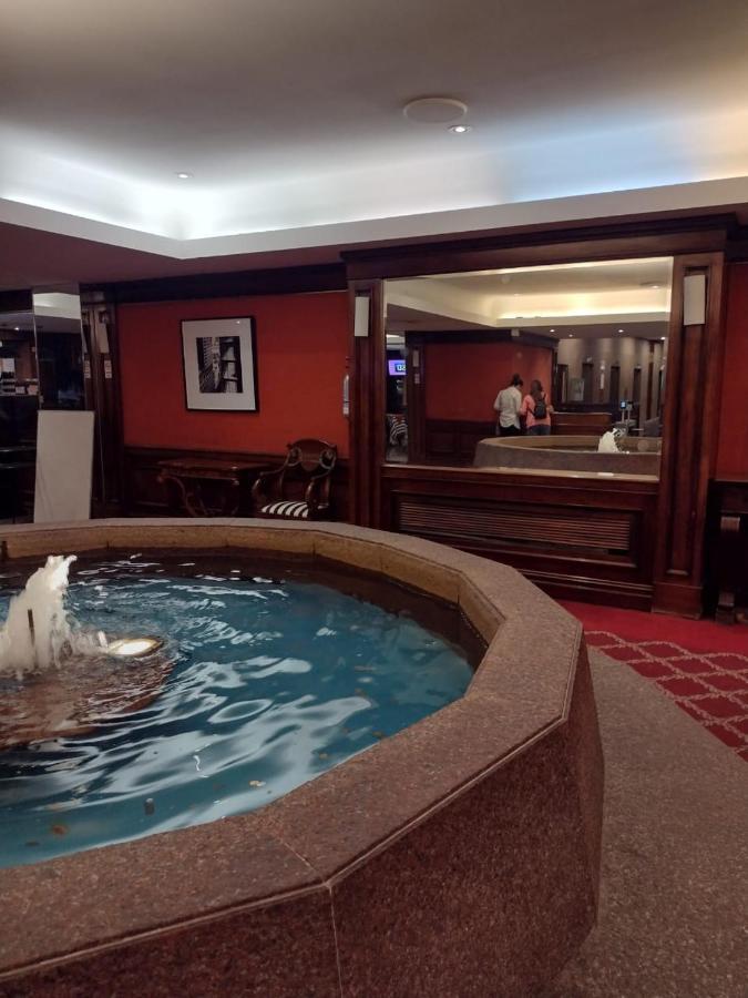 Apartamento Departamento Corrientes Av.