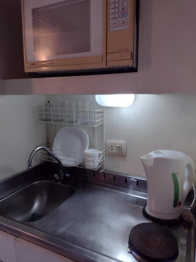 Departamento Corrientes Av. Apartamento Ciudad Autónoma de Buenos Aires
