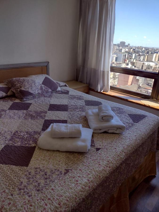 Departamento Corrientes Av. Apartamento *