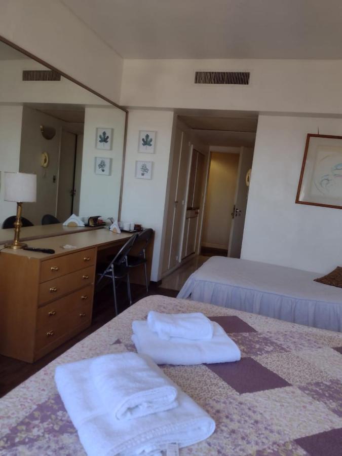 Departamento Corrientes Av. Apartamento