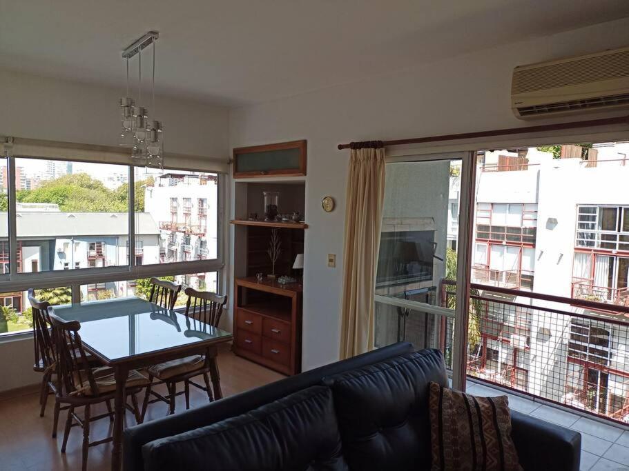 Apartamento Beautiful With Pool Near Stadium River Plate