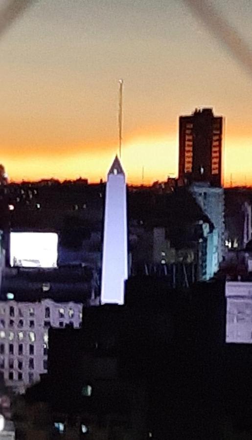 Belgrano Y Balcarce Apartamento Ciudad Autónoma de Buenos Aires