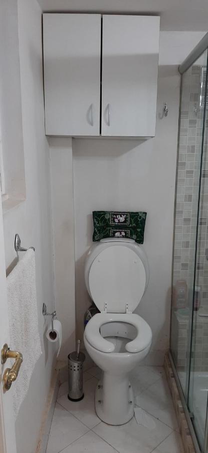 Apartamento Belgrano Y Balcarce