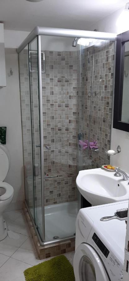 Belgrano Y Balcarce Apartamento