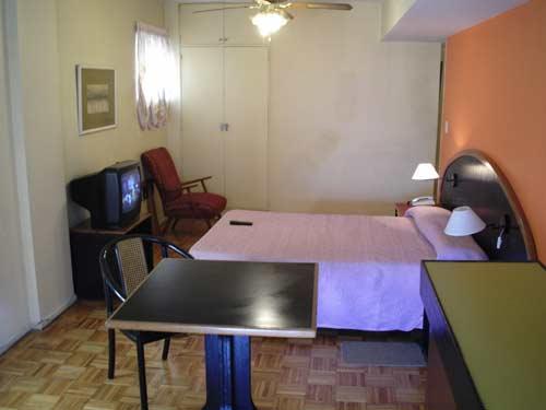 Embassy 2* Ciudad Autónoma de Buenos Aires
