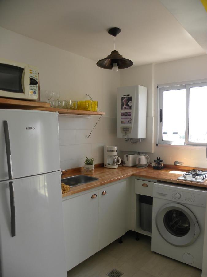 Apartamento V.crespo-apartament-premiun *