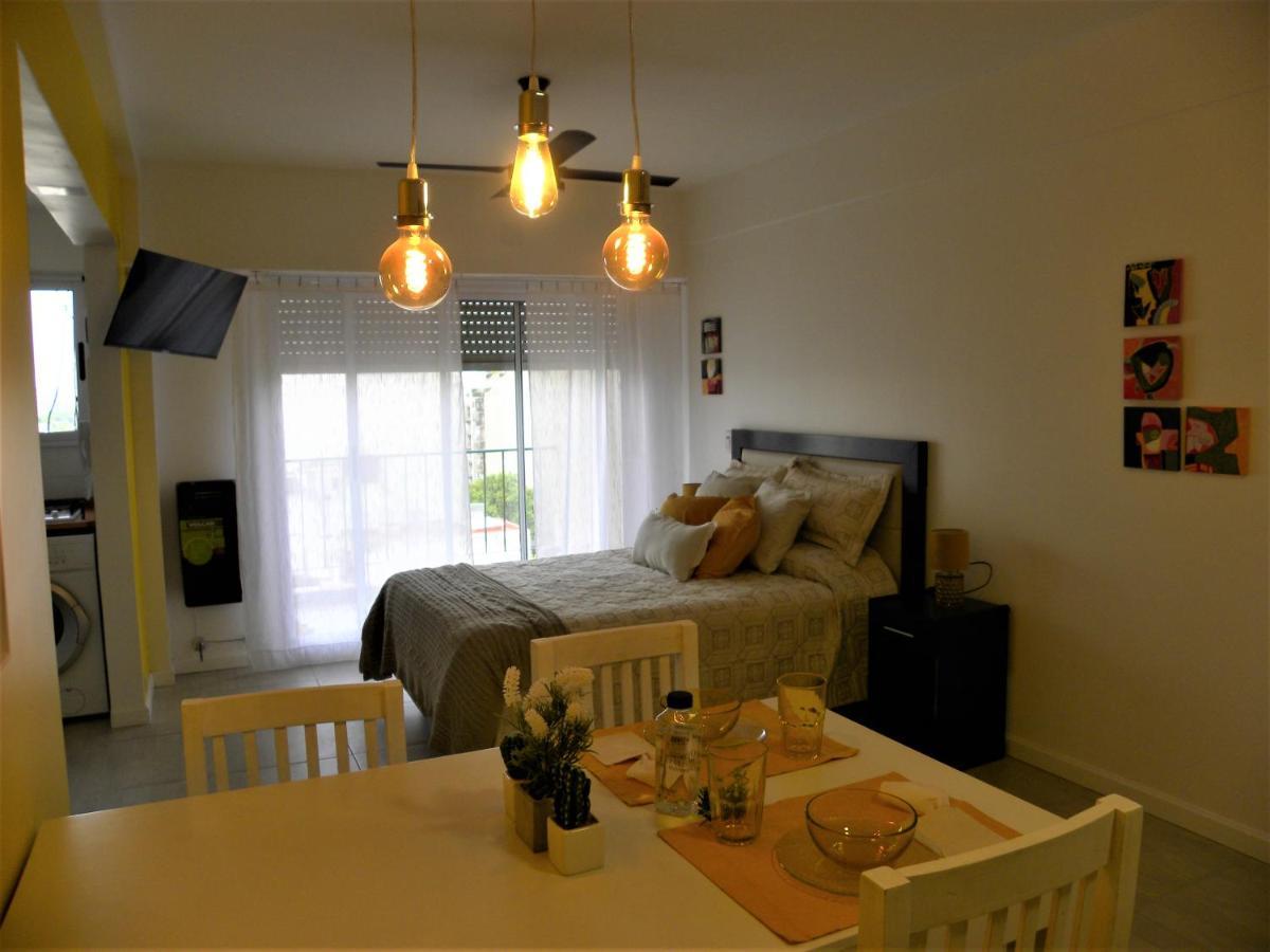 Apartamento V.crespo-apartament-premiun Buenos Aires