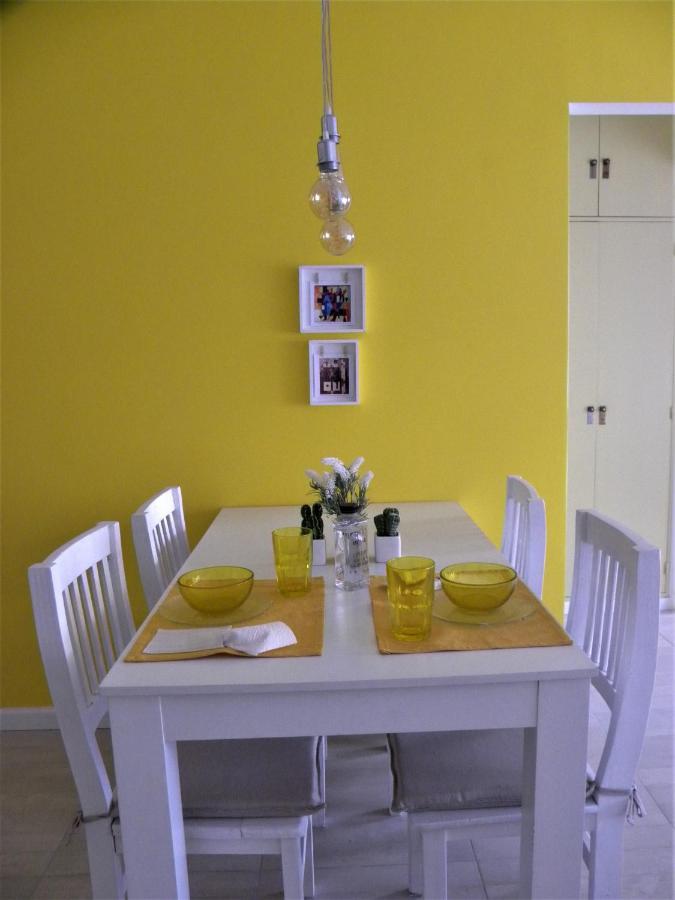 V.crespo-apartament-premiun Apartamento Buenos Aires