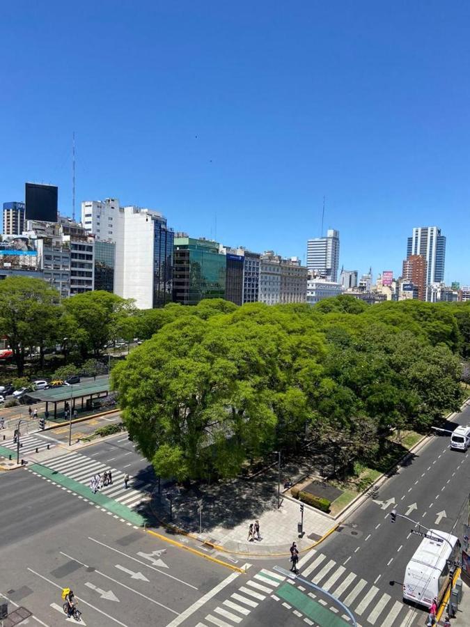 Estudios 208 Obelisco