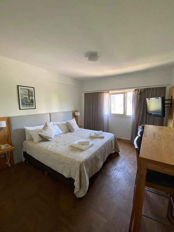 Estudios 208 Obelisco Aparthotel Buenos Aires