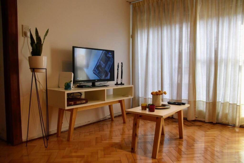 Departamento En El Tradicional Barrio De Almagro Apartamento Buenos Aires