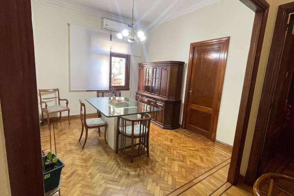 San Telmo, Hermoso Y Magico Departamento Amplio Y Confortable Apartamento *